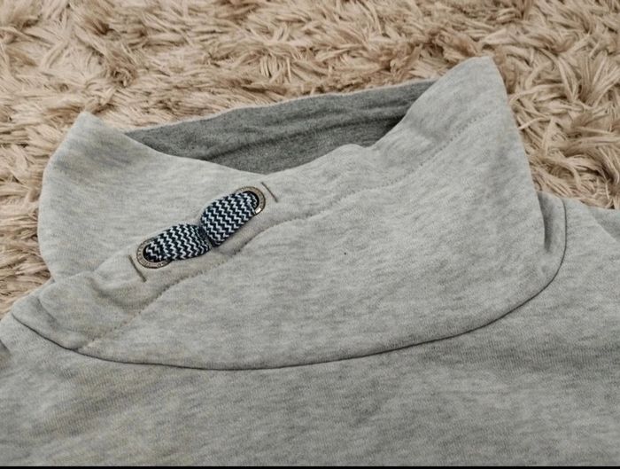 Pull col montant - photo numéro 6