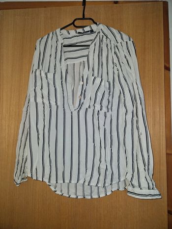 Chemise taille L