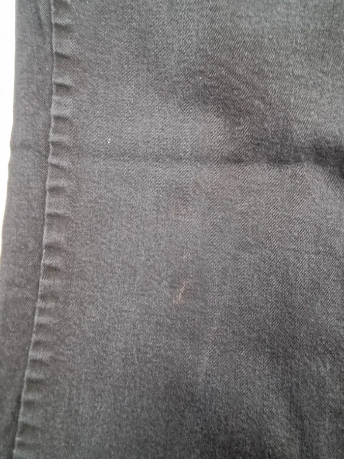 Jean Levi’s Signature At Waist Bootcut – Taille 40 Femme - photo numéro 11