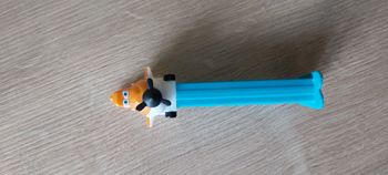 Pez Dusty Plane Disney distributeur