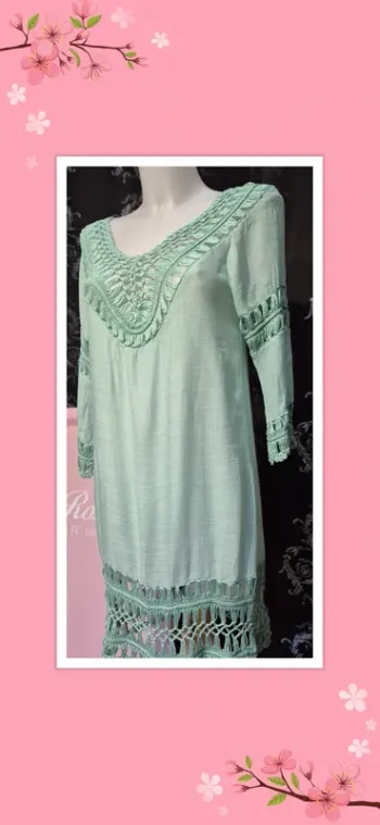 🍀 Robe 🍀