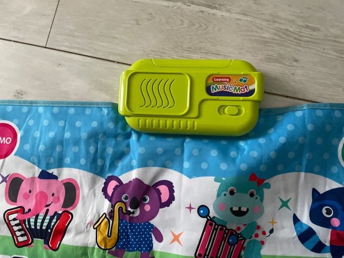 Piano - photo numéro 2