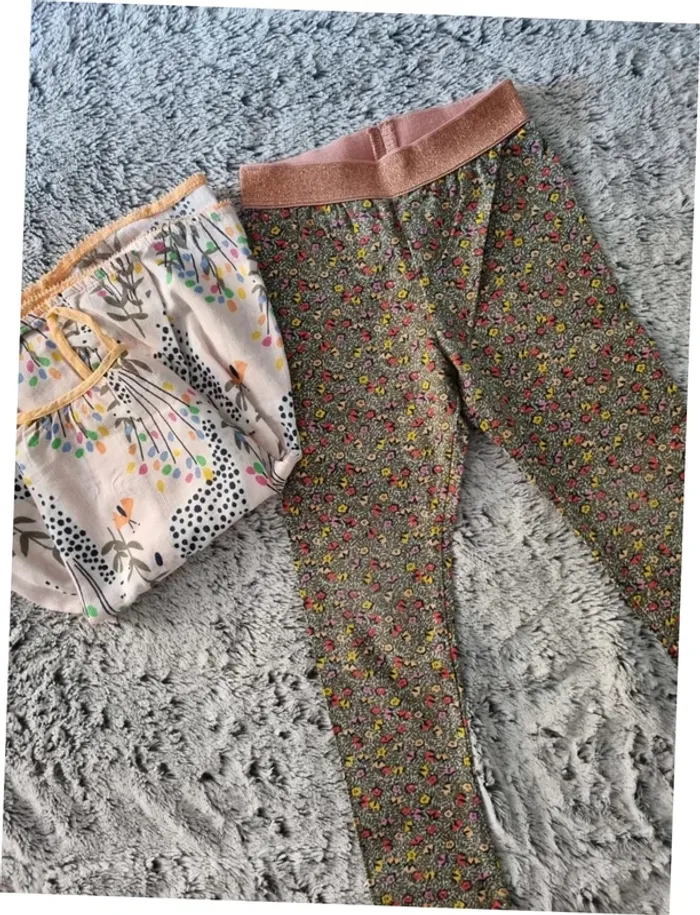 Ensemble catimini 3 ans - photo numéro 4