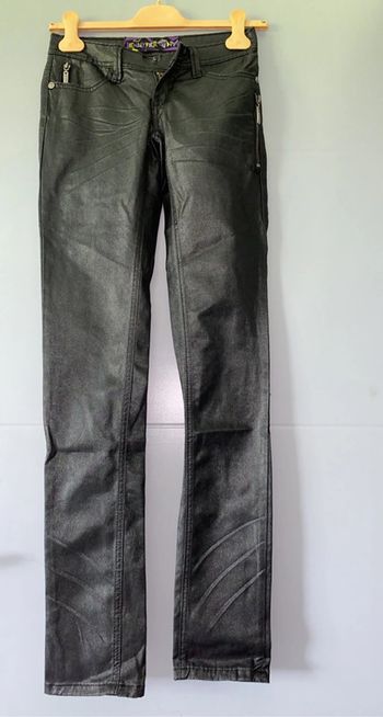 Pantalon noir
