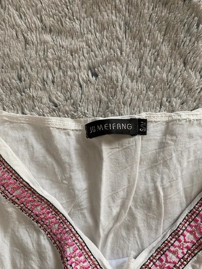 tunique légère - photo numéro 2