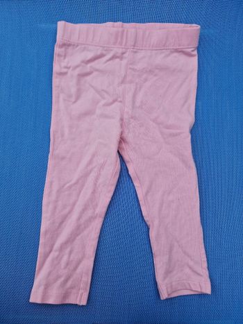 Leggings 18mois