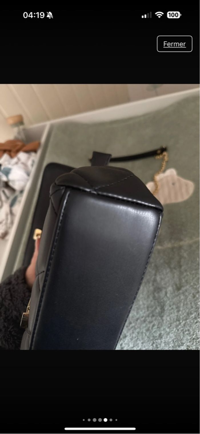 Sac à mains Valentino - photo numéro 6