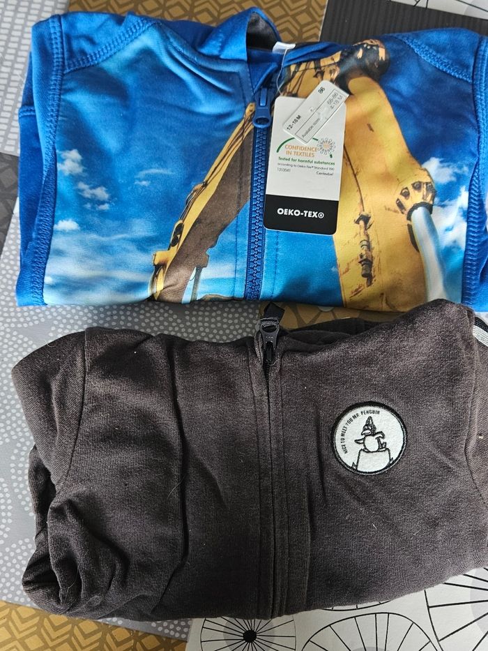 Gilets