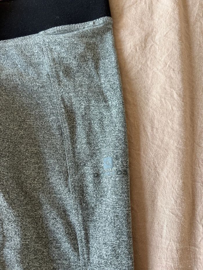 Legging de sport Domyos taille S - photo numéro 3