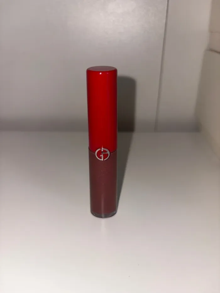 Gloss Armani Lip Maestro