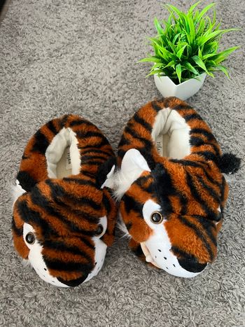 Chaussons