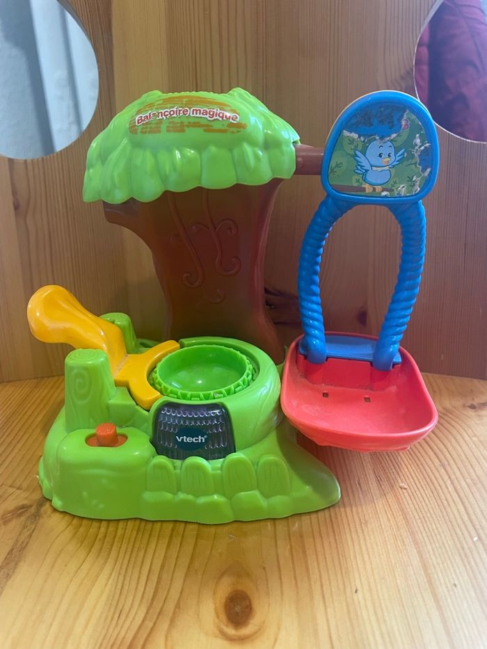 Animaux culbuto - photo numéro 3