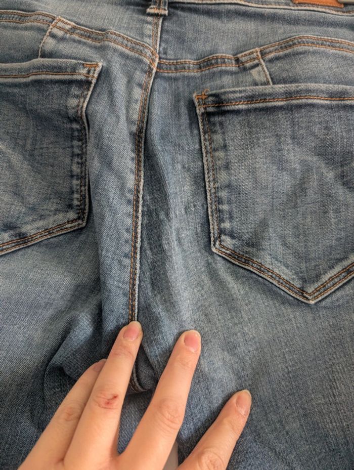 Jeans skinny Mango - photo numéro 6