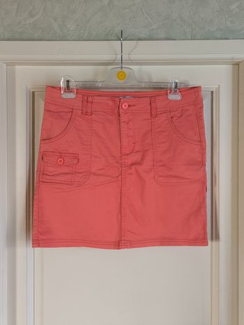 Jupe U Collection 44