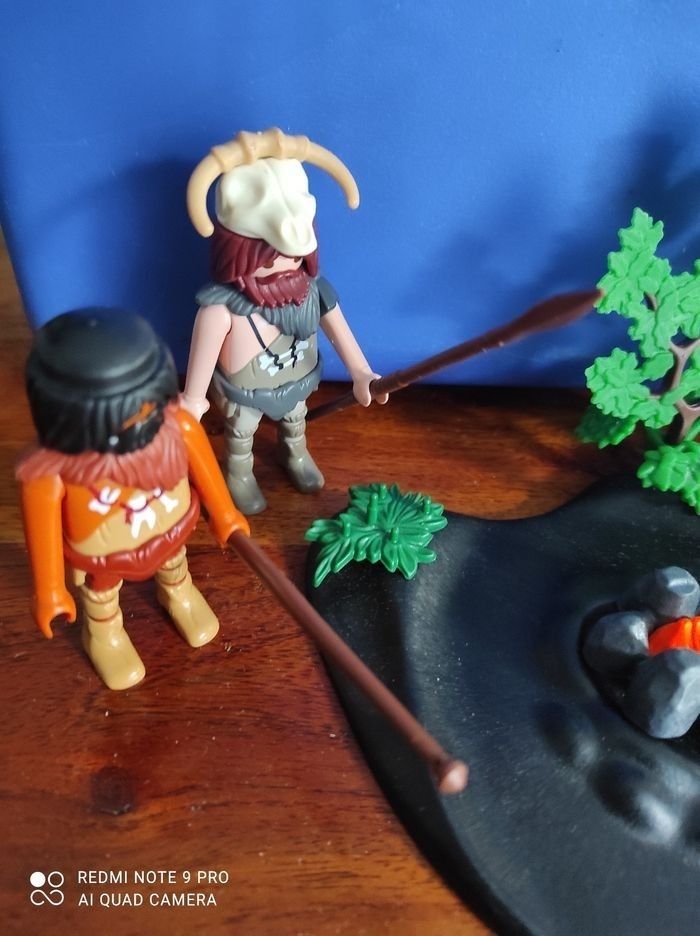 Lot préhistoire - photo numéro 2