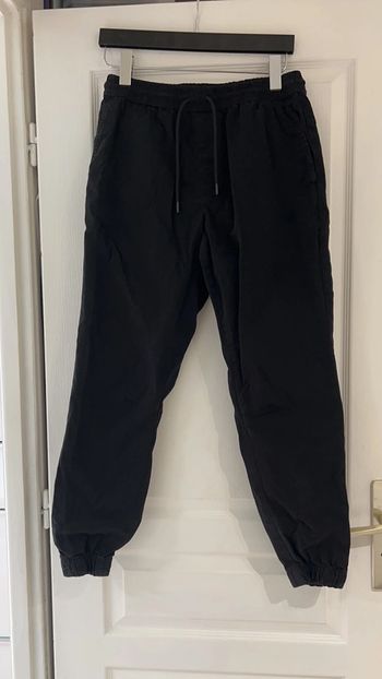 Pantalon noir