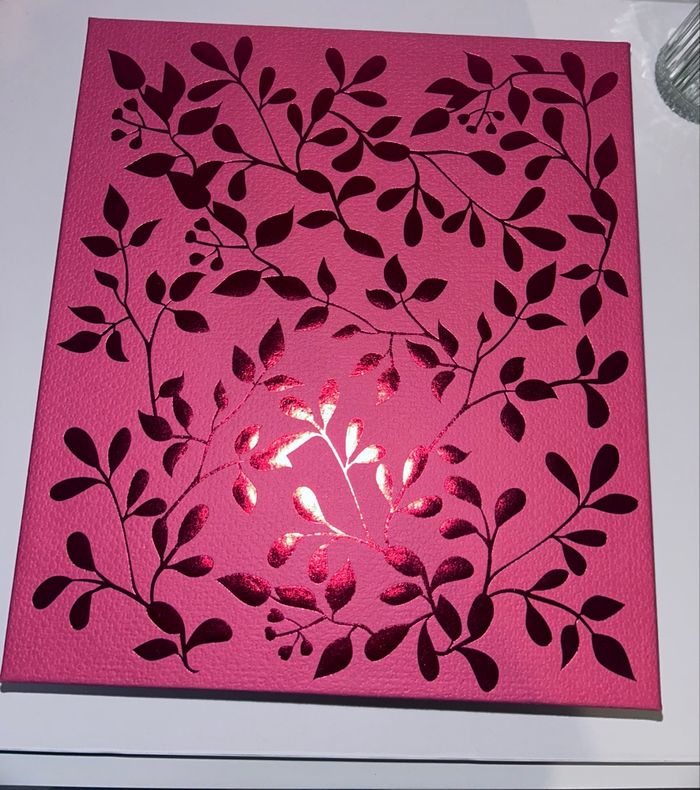 Calendrier de l'avent 24 bijoux en acier inoxydable - photo numéro 5