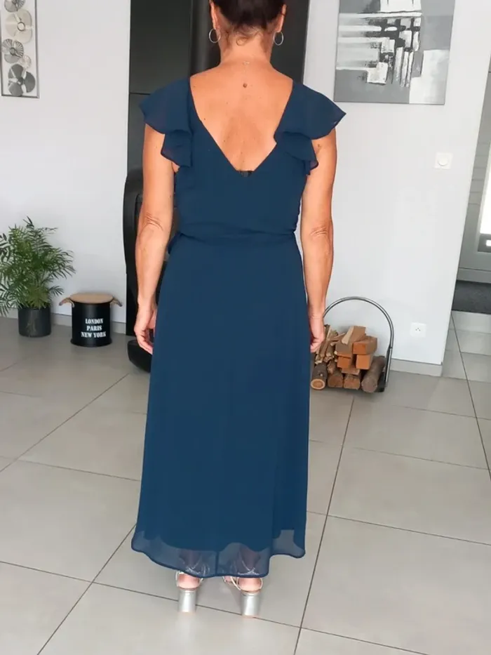 Robe vila taille 36 - photo numéro 2