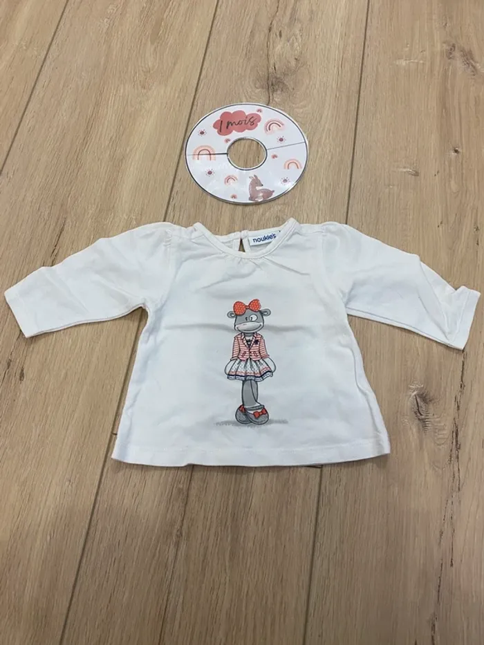 Tee-shirt