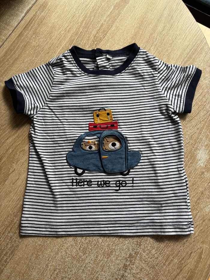 TEE shirt