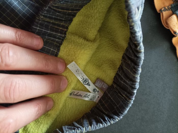 Ensemble bébé 3 mois - photo numéro 4