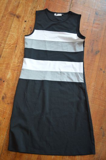 Robe K Woman Taille 38