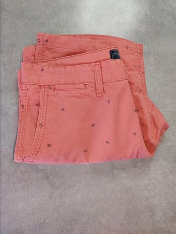 Short homme