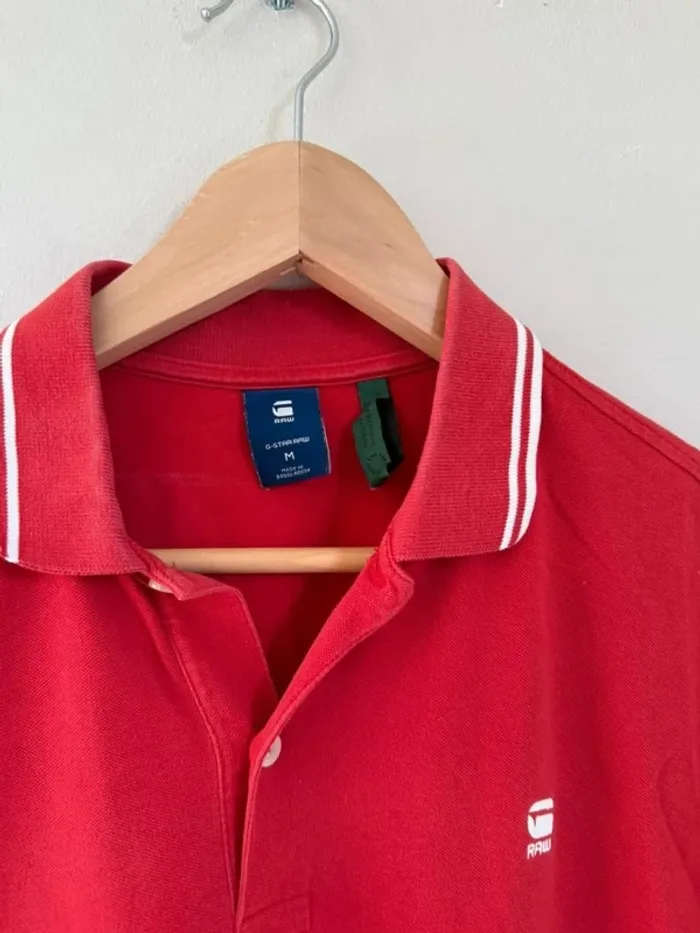 Polo Kaporal - photo numéro 4