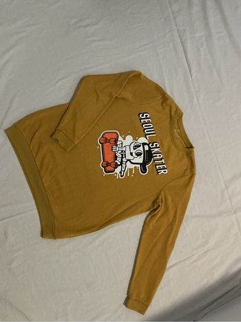 Pull enfant