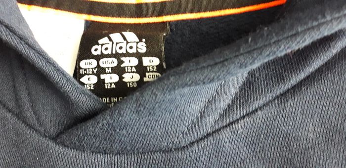 Pull Adidas - photo numéro 2