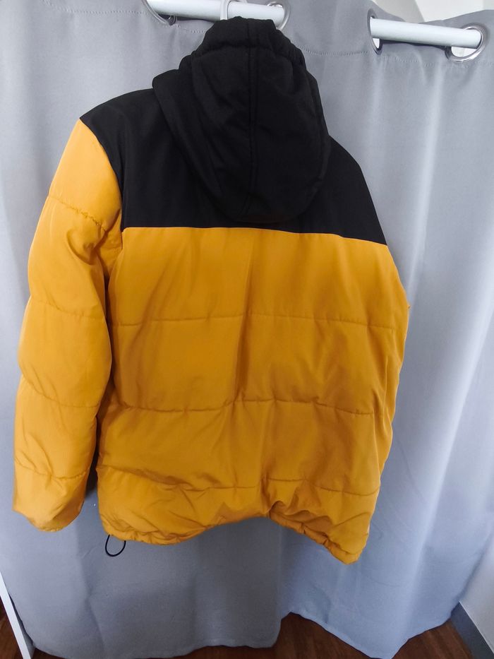 Doudoune homme taille M - photo numéro 2