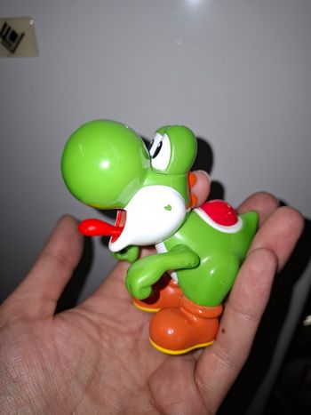 Yoshi