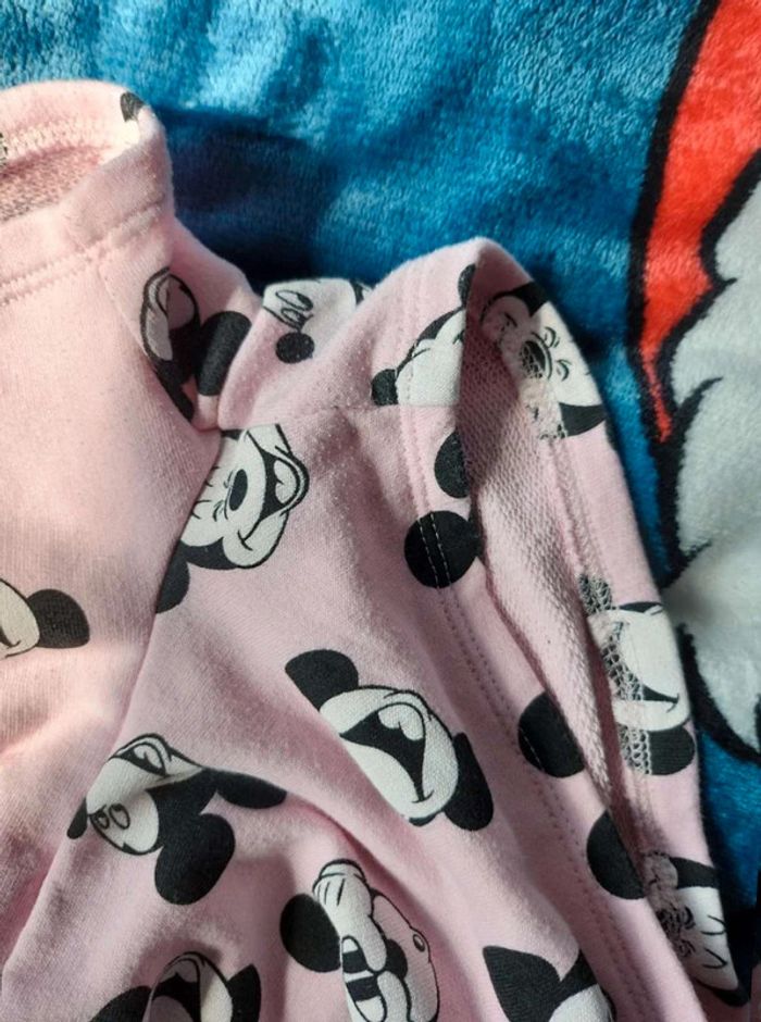 Short disney zara - photo numéro 5