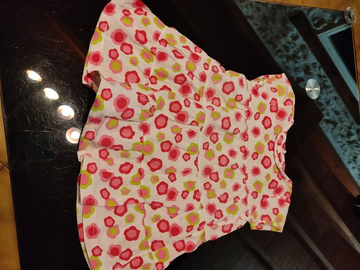 Lot 6 robes 18 mois - photo numéro 3