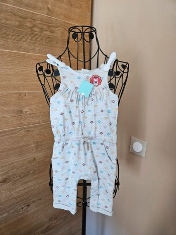 🔅 combinaison 6 mois