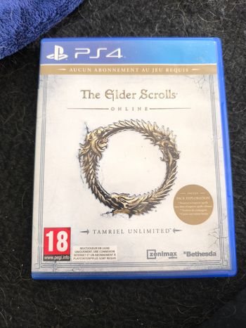 Jeux de PS4