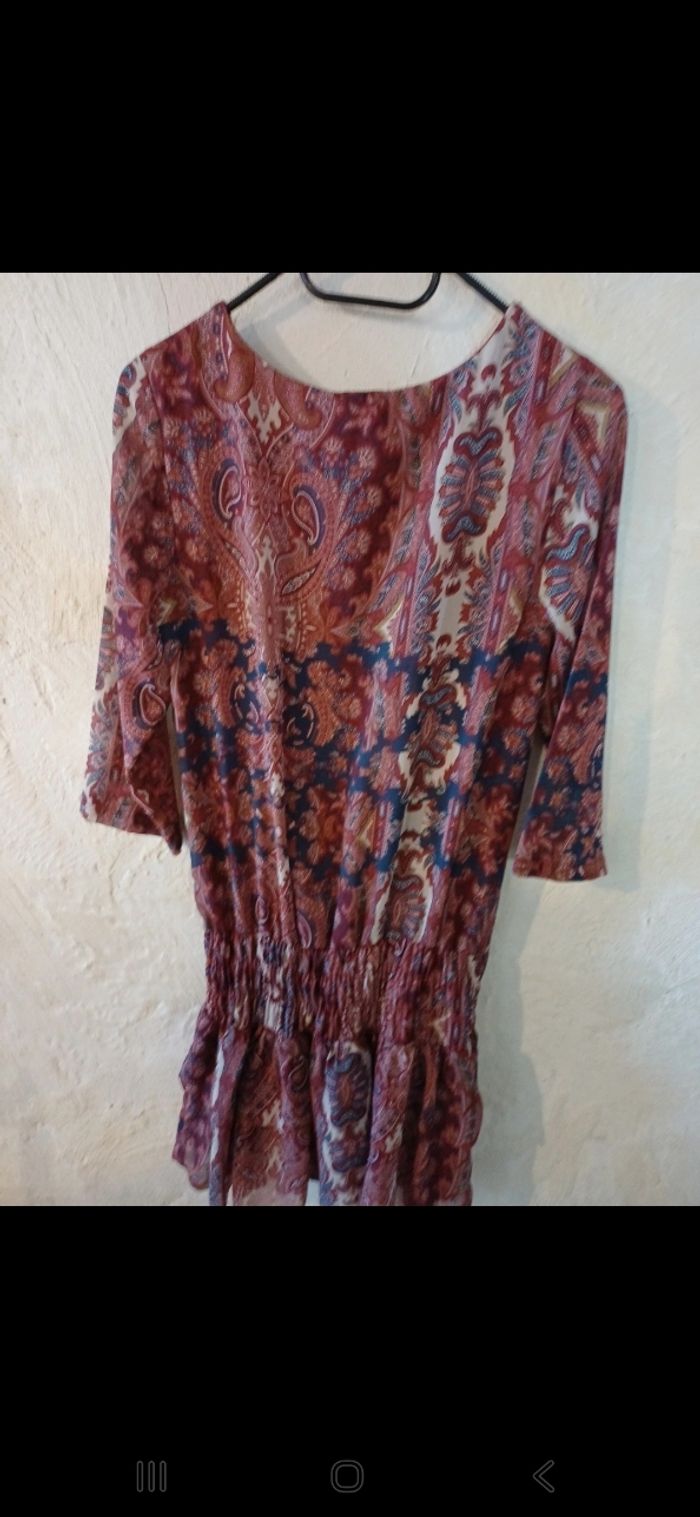 Robe femme taille S - photo numéro 4