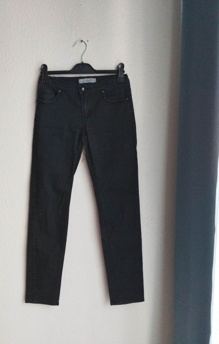 Jean