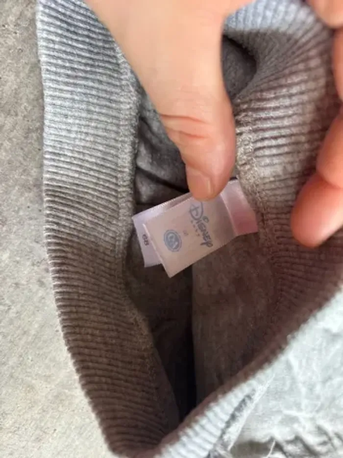 Pantalon 6 mois - photo numéro 3