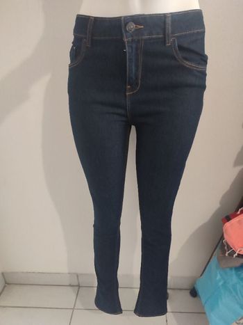 #kytie42femme. Jeans skinny taille 42