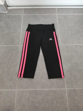 Corsaire de sport adidas