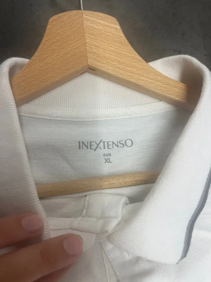 Polo - XL - in extenso - photo numéro 2