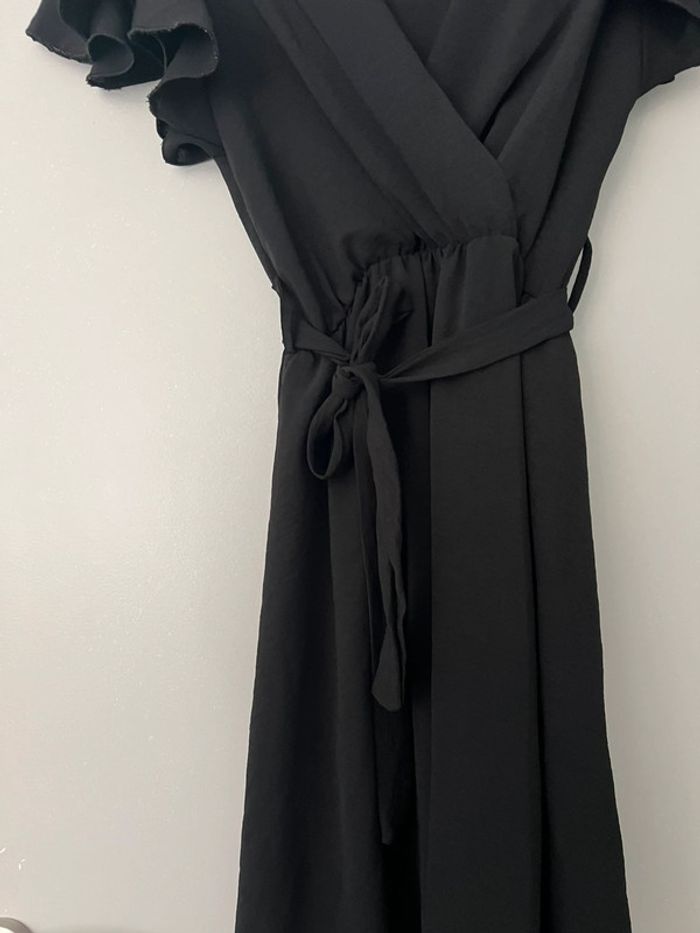 Petite robe noire - photo numéro 2
