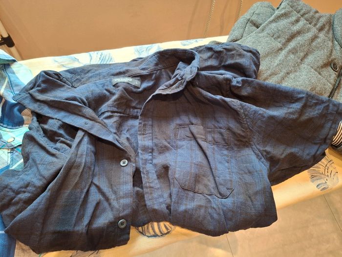 Lot vêtements homme - photo numéro 4