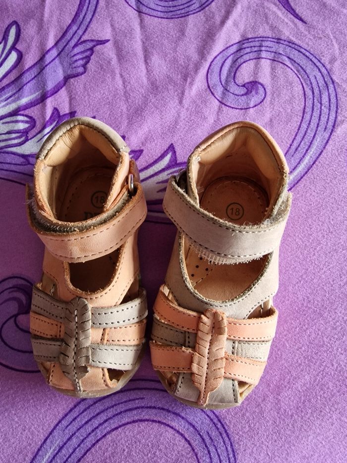 Chaussures