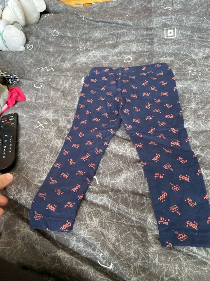 Pantalon tex - photo numéro 2