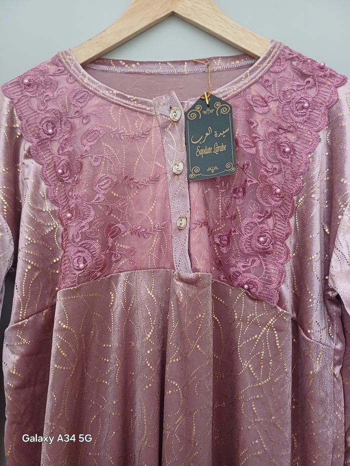 Candora marocain - photo numéro 2