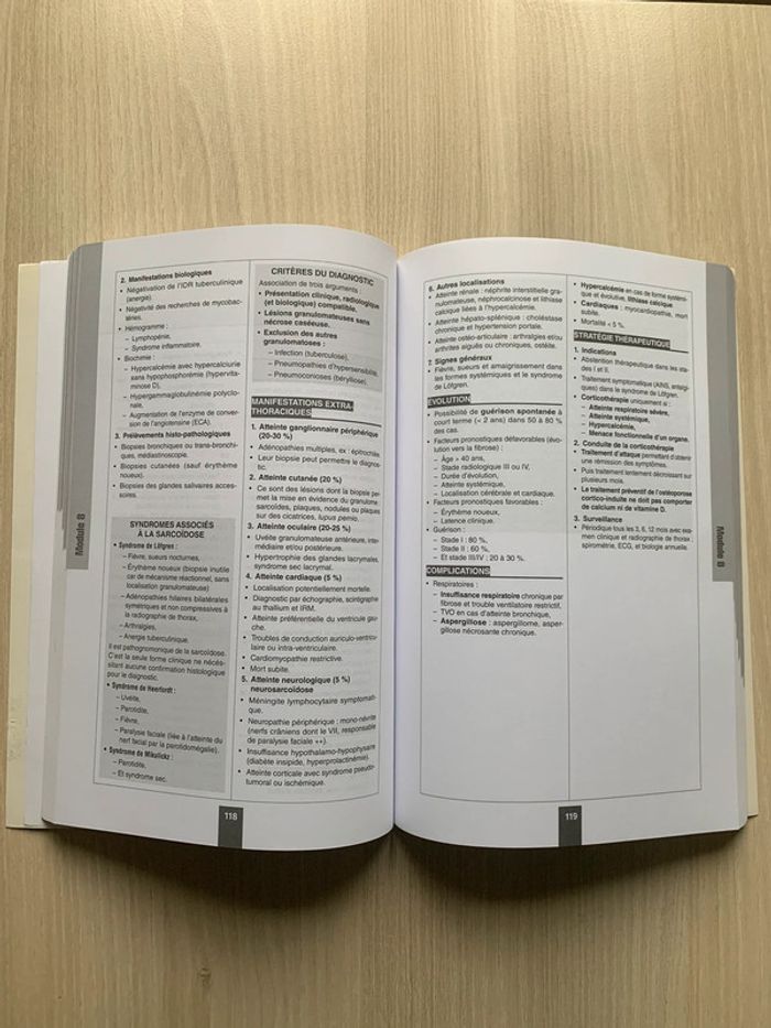 L’ECN en fiches - Pneumologie - photo numéro 3