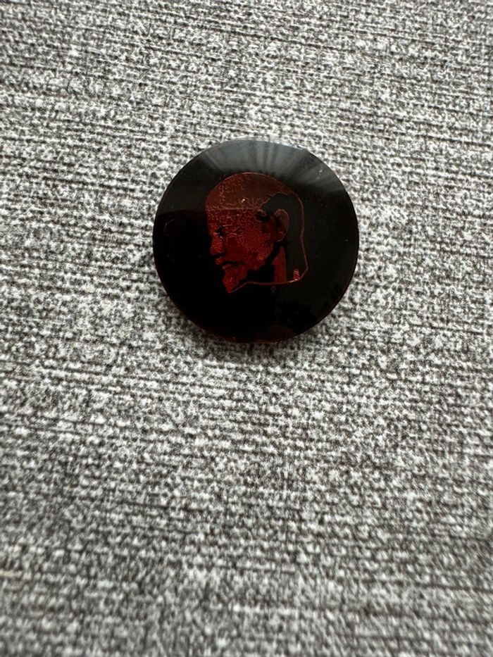 Broche - photo numéro 2