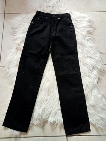 Pantalon fille